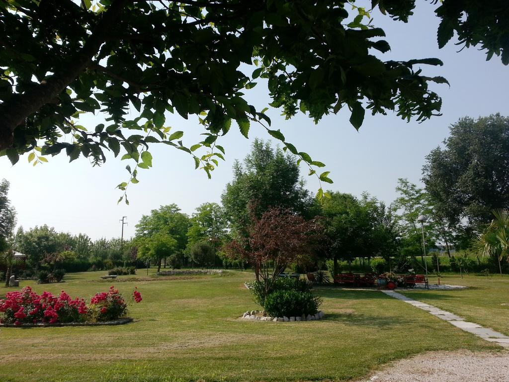 Dogana Vecchia - Hotel & Residence B&B Ristorante & Pizzeria Тривиньяно-Удинезе Экстерьер фото