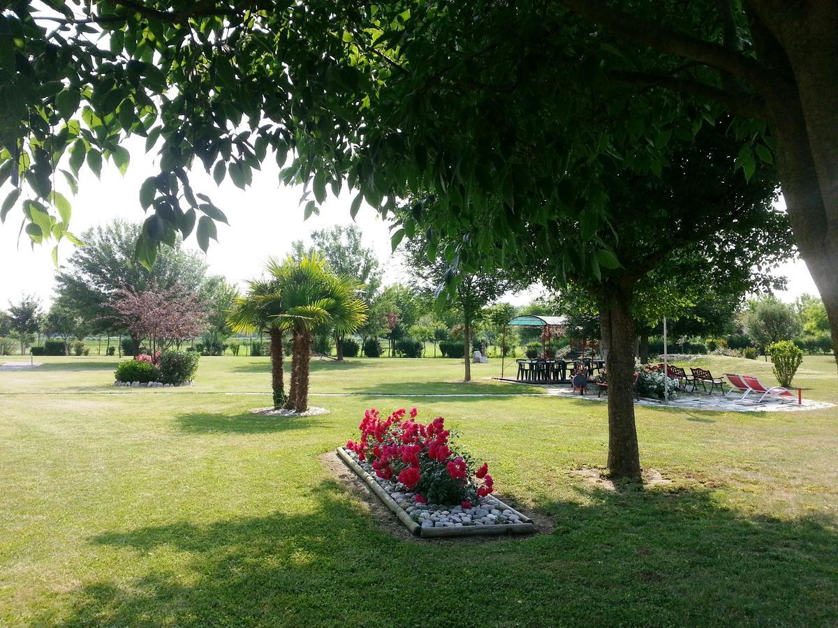 Dogana Vecchia - Hotel & Residence B&B Ristorante & Pizzeria Тривиньяно-Удинезе Экстерьер фото