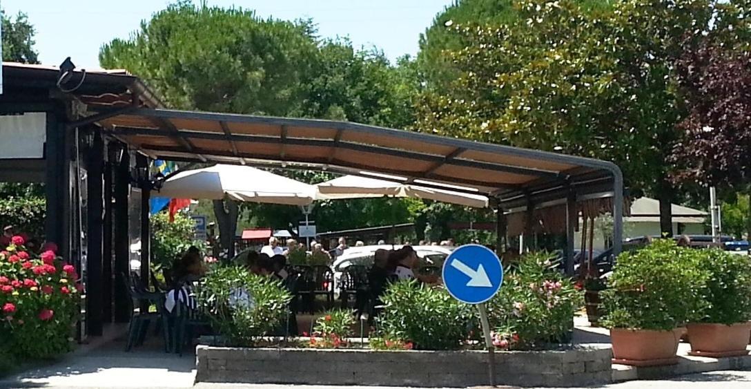 Dogana Vecchia - Hotel & Residence B&B Ristorante & Pizzeria Тривиньяно-Удинезе Экстерьер фото