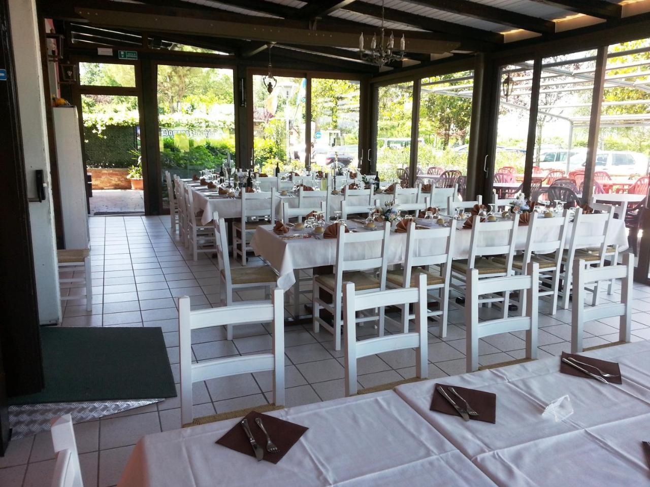 Dogana Vecchia - Hotel & Residence B&B Ristorante & Pizzeria Тривиньяно-Удинезе Экстерьер фото