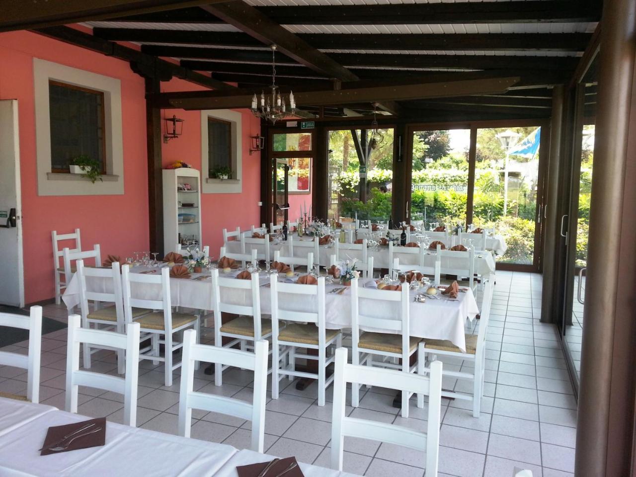 Dogana Vecchia - Hotel & Residence B&B Ristorante & Pizzeria Тривиньяно-Удинезе Экстерьер фото