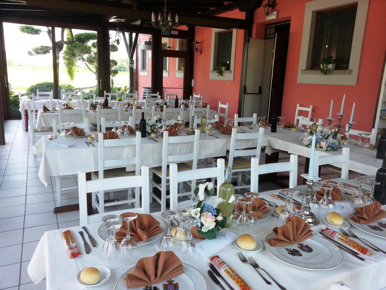 Dogana Vecchia - Hotel & Residence B&B Ristorante & Pizzeria Тривиньяно-Удинезе Экстерьер фото