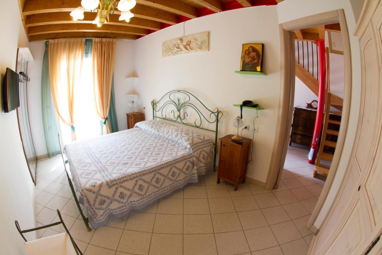 Dogana Vecchia - Hotel & Residence B&B Ristorante & Pizzeria Тривиньяно-Удинезе Экстерьер фото
