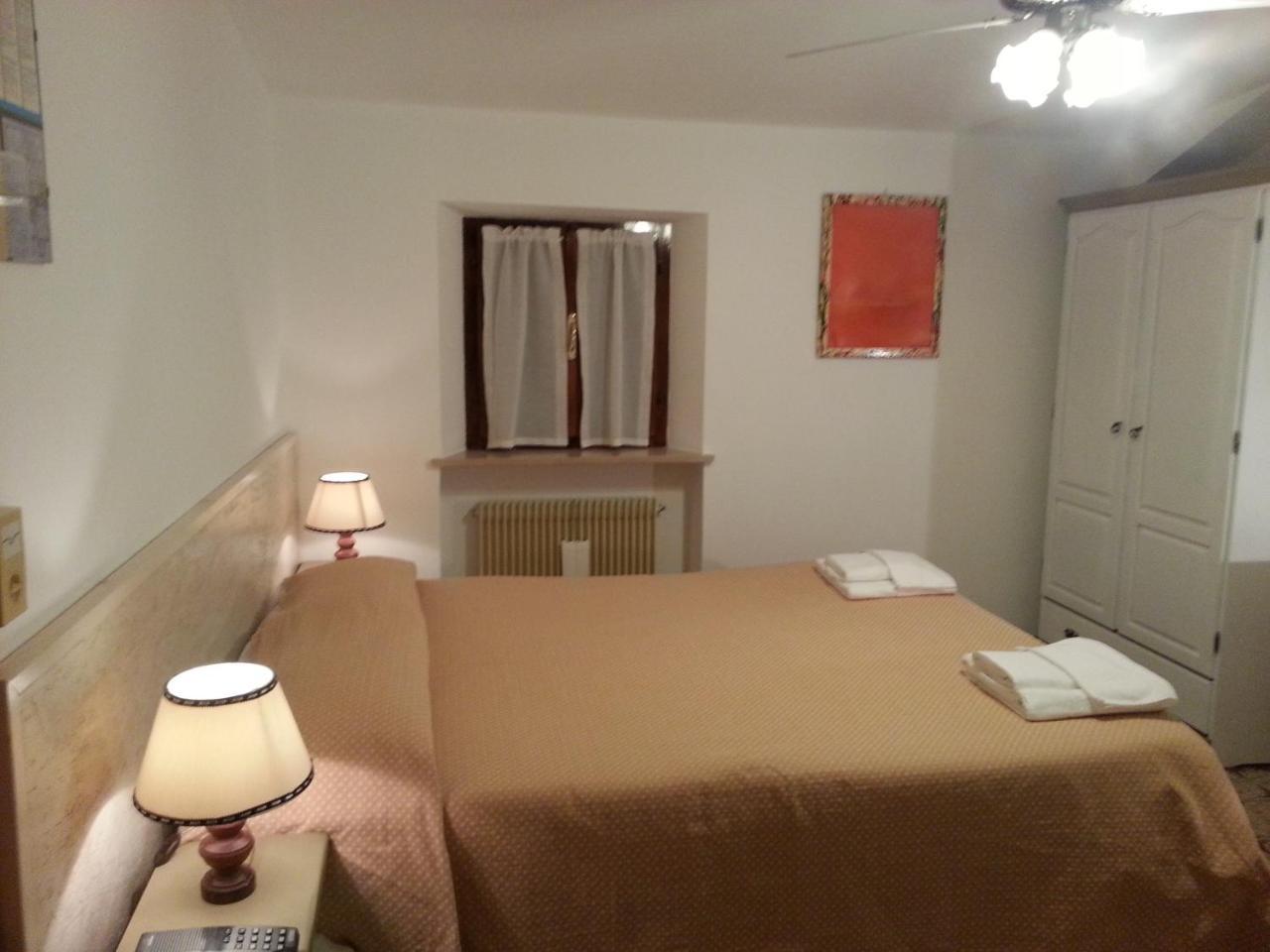 Dogana Vecchia - Hotel & Residence B&B Ristorante & Pizzeria Тривиньяно-Удинезе Экстерьер фото